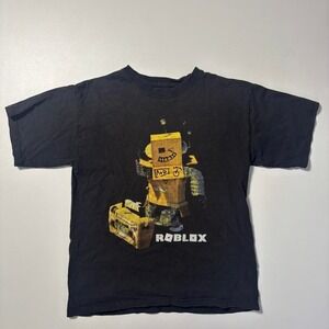Roblox Graphic T-Shirt